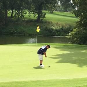 Meet your Posher, Grant